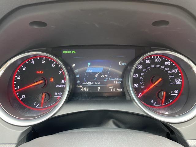 used 2018 Toyota Camry car, priced at $18,664
