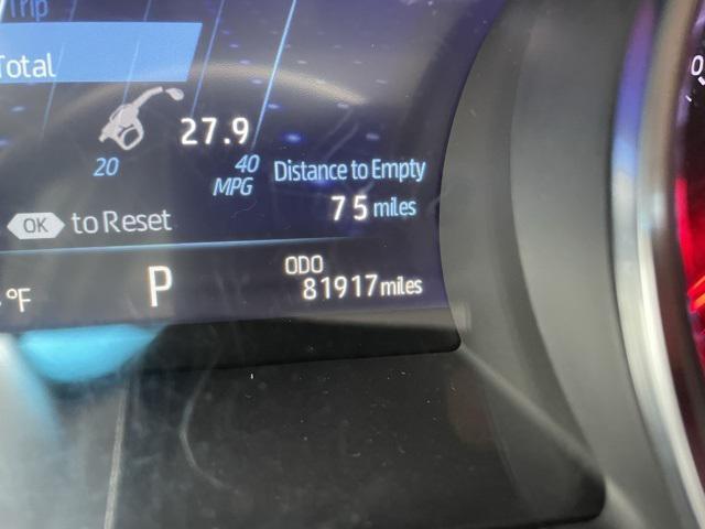 used 2018 Toyota Camry car, priced at $18,664