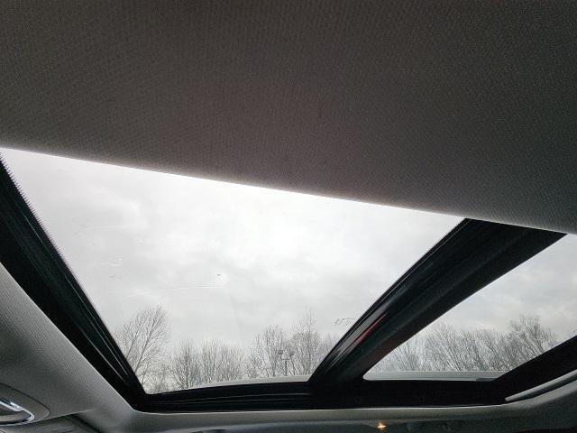 used 2020 Jeep Cherokee car, priced at $18,774