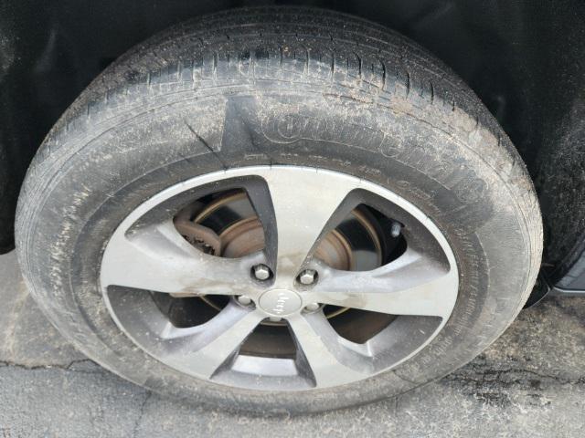 used 2020 Jeep Cherokee car, priced at $18,774