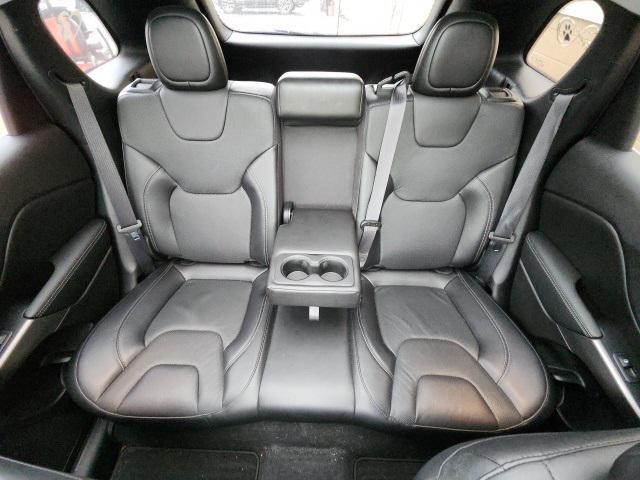 used 2020 Jeep Cherokee car, priced at $18,774