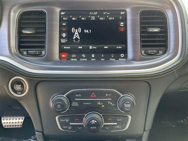 used 2023 Dodge Charger car, priced at $56,944