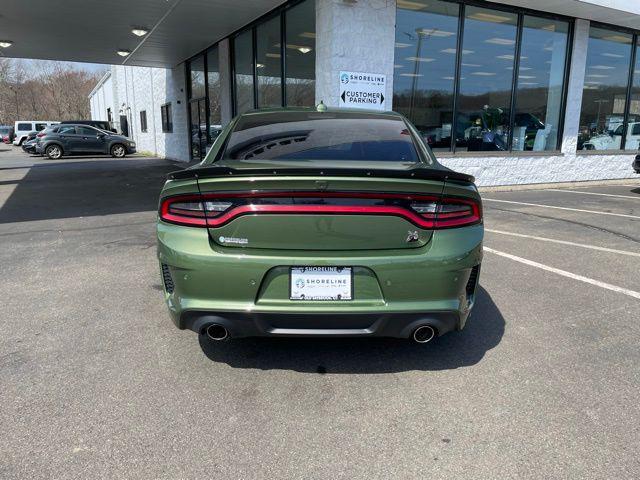 used 2023 Dodge Charger car, priced at $56,944