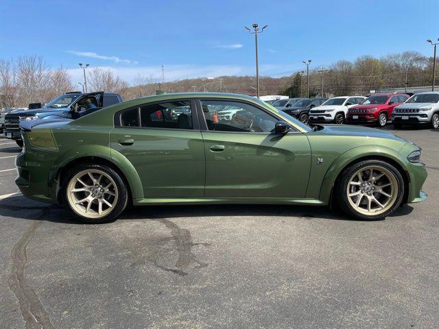 used 2023 Dodge Charger car, priced at $56,944