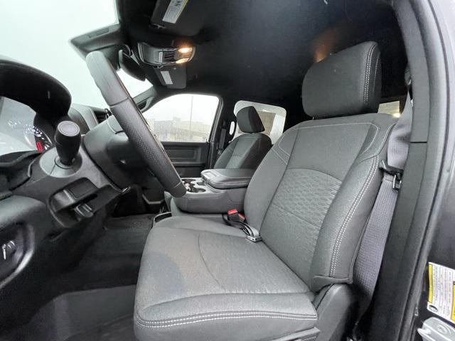 new 2026 Ram 2500 car, priced at $61,315