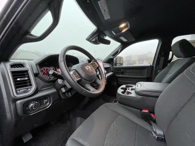 new 2026 Ram 2500 car, priced at $61,315