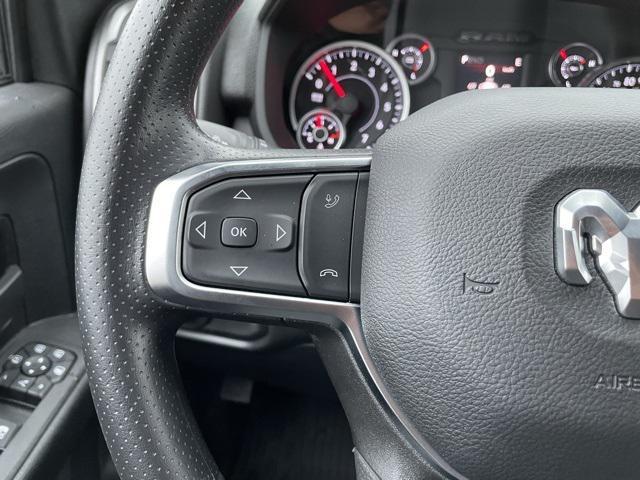 new 2026 Ram 2500 car, priced at $61,315