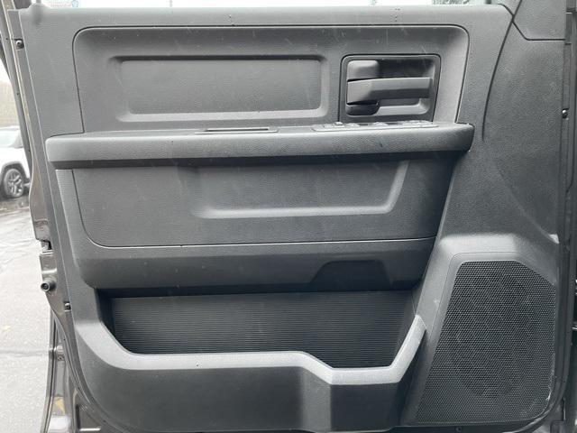 new 2026 Ram 2500 car, priced at $61,315