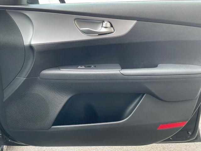 used 2023 Kia Forte car, priced at $16,574
