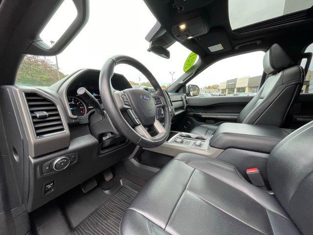 used 2021 Ford Expedition car, priced at $32,283