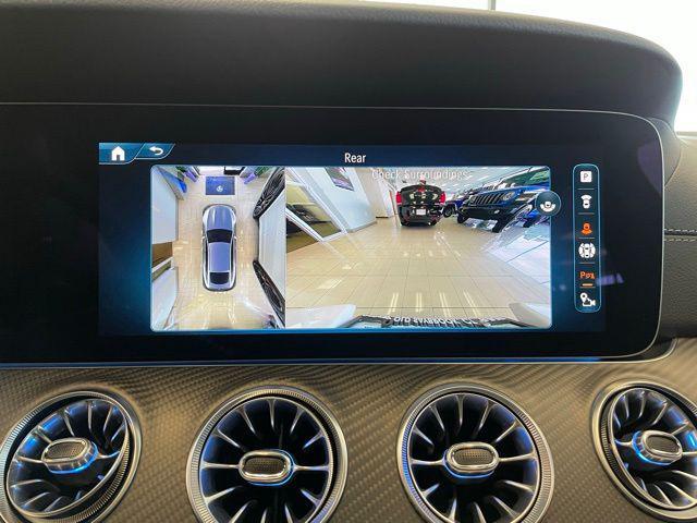 used 2024 Mercedes-Benz AMG GT 63 car, priced at $137,944