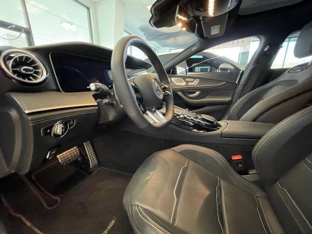 used 2024 Mercedes-Benz AMG GT 63 car, priced at $137,944