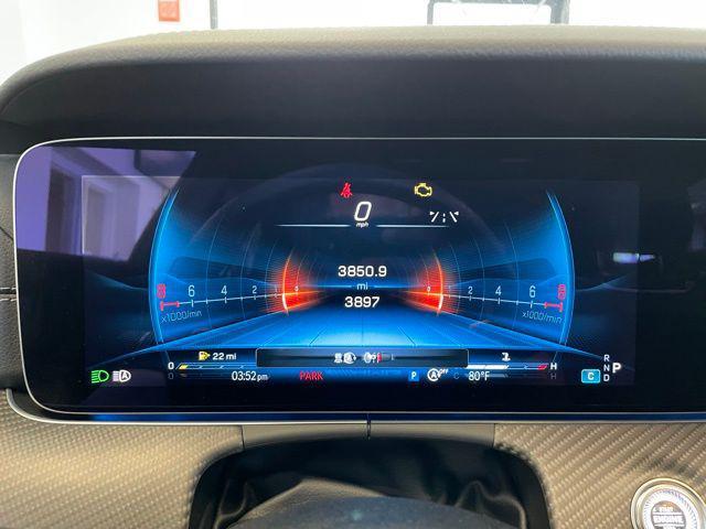 used 2024 Mercedes-Benz AMG GT 63 car, priced at $137,944