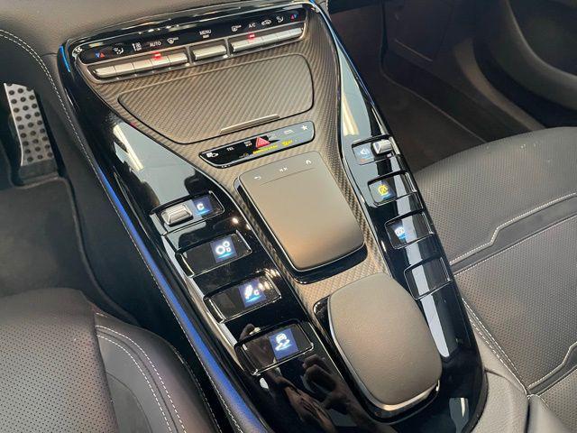 used 2024 Mercedes-Benz AMG GT 63 car, priced at $137,944
