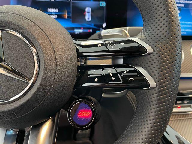 used 2024 Mercedes-Benz AMG GT 63 car, priced at $137,944
