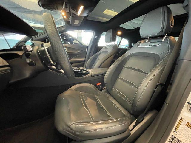 used 2024 Mercedes-Benz AMG GT 63 car, priced at $137,944