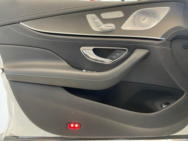 used 2024 Mercedes-Benz AMG GT 63 car, priced at $137,944