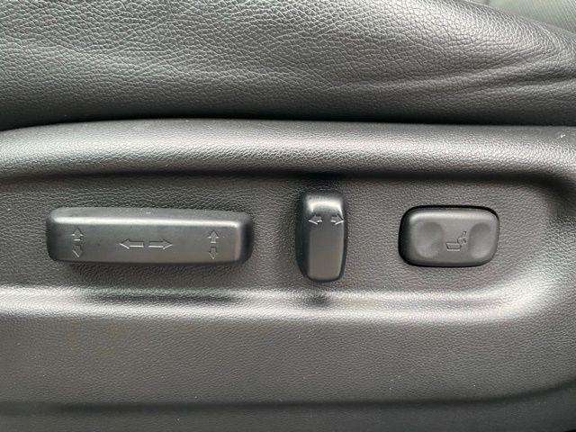 used 2023 Honda Ridgeline car, priced at $29,217