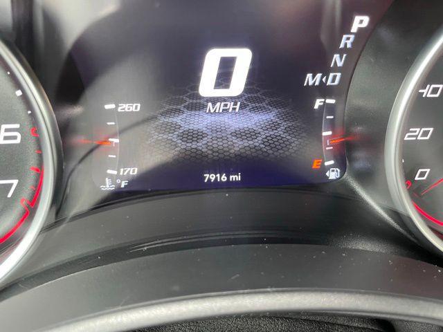 used 2023 Dodge Charger car, priced at $59,774