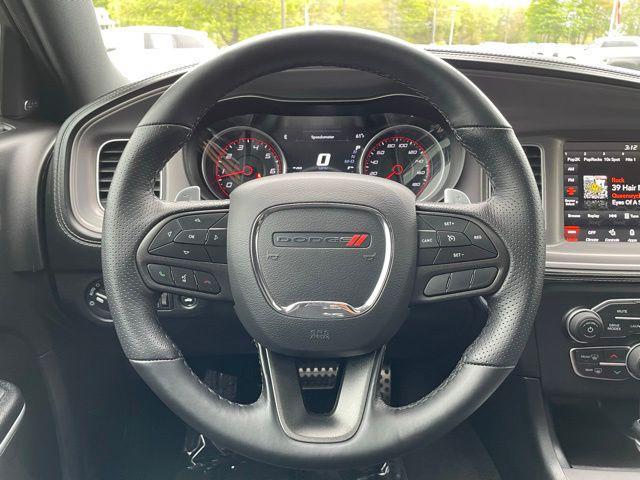 used 2023 Dodge Charger car, priced at $59,774