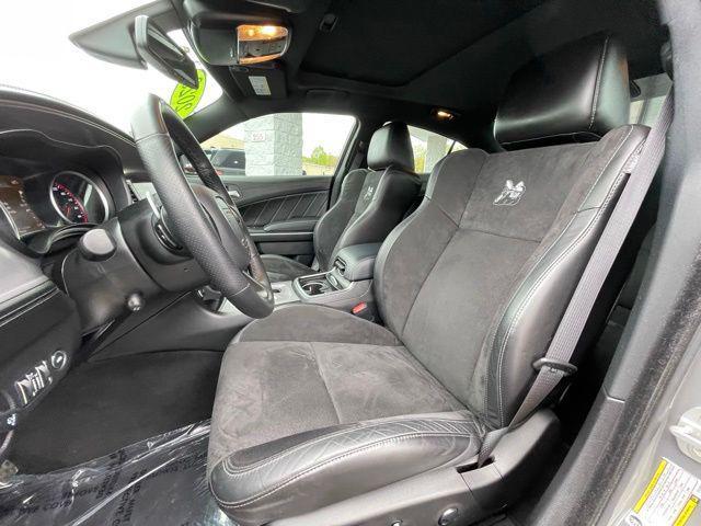 used 2023 Dodge Charger car, priced at $59,774