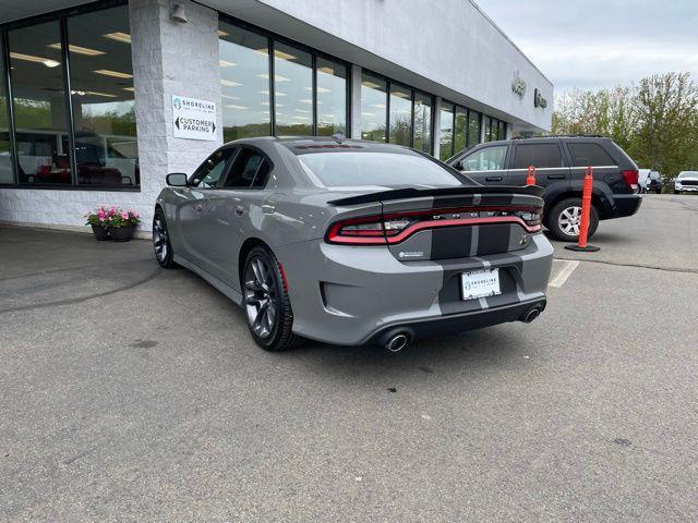used 2023 Dodge Charger car, priced at $59,774