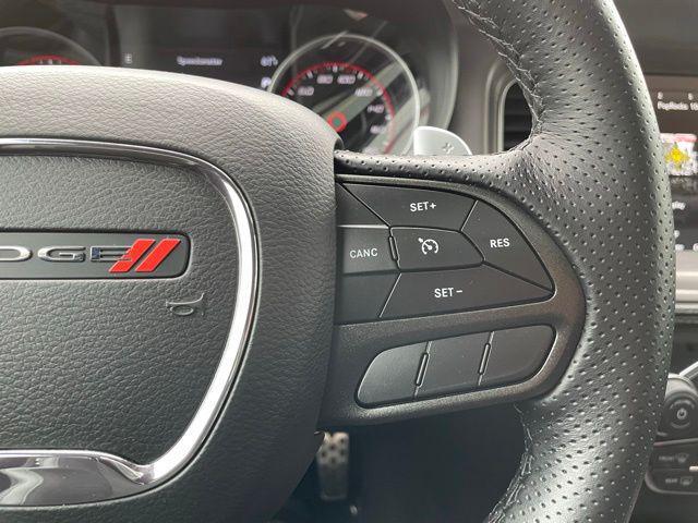 used 2023 Dodge Charger car, priced at $59,774