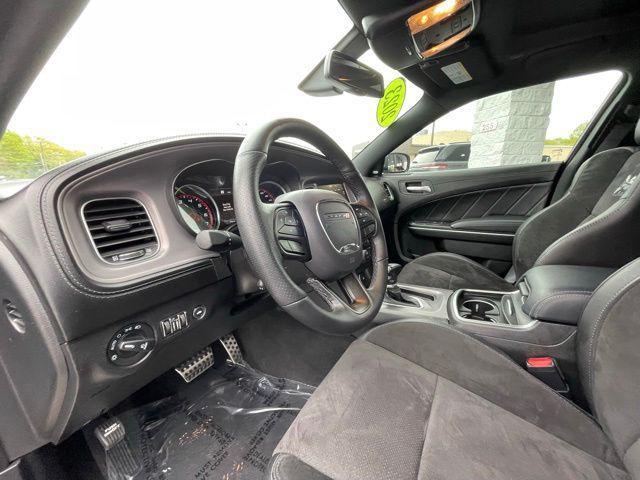 used 2023 Dodge Charger car, priced at $59,774