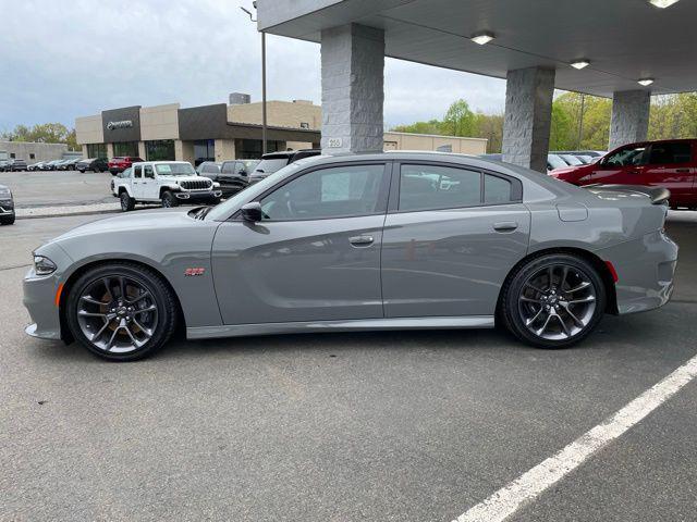 used 2023 Dodge Charger car, priced at $59,774