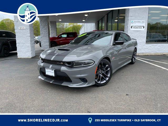 used 2023 Dodge Charger car, priced at $59,774