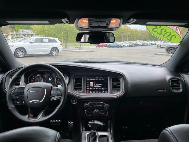 used 2023 Dodge Charger car, priced at $59,774