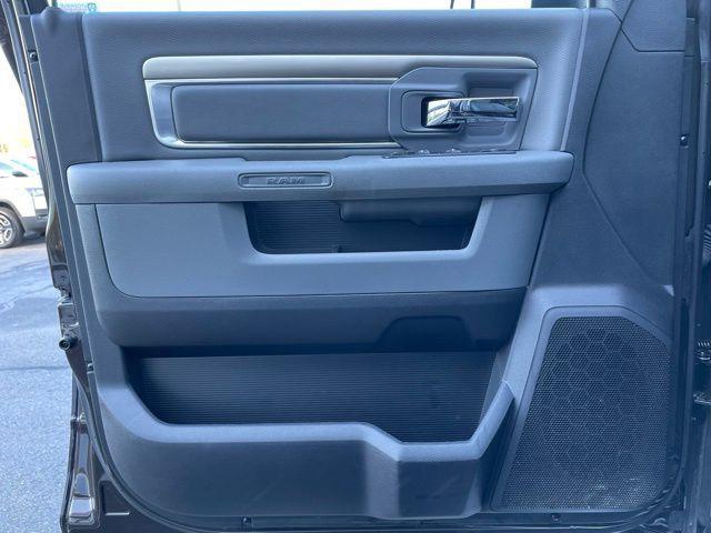 used 2017 Ram 2500 car, priced at $32,750