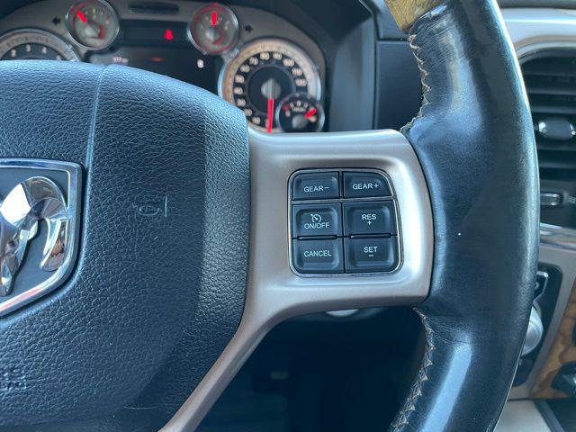 used 2016 Ram 1500 car, priced at $19,974