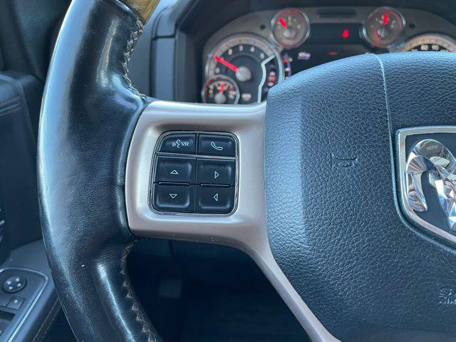 used 2016 Ram 1500 car, priced at $19,974