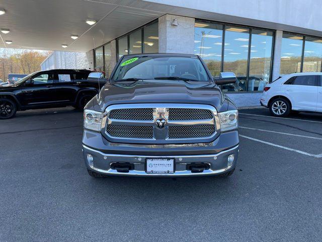 used 2016 Ram 1500 car, priced at $19,974