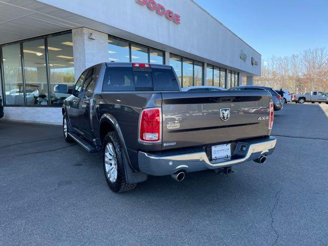 used 2016 Ram 1500 car, priced at $19,974