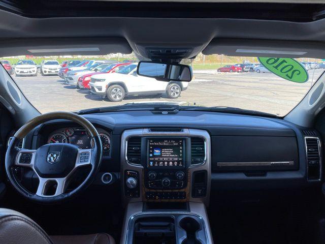 used 2016 Ram 1500 car, priced at $19,974