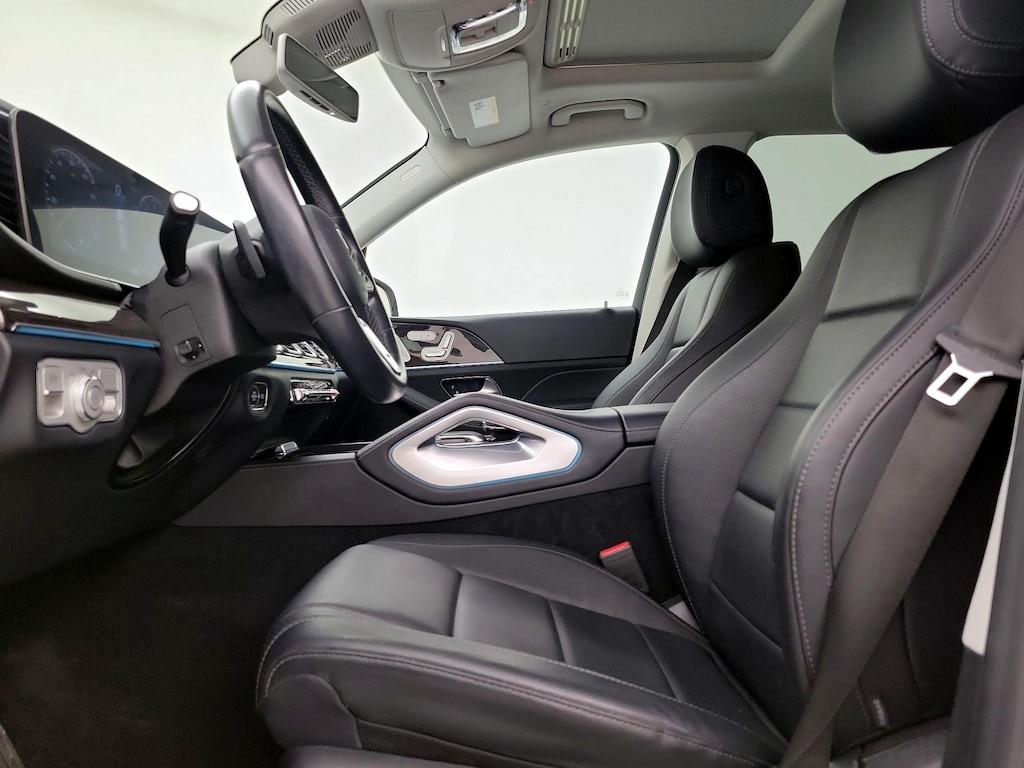 used 2020 Mercedes-Benz GLE 450 car, priced at $34,998