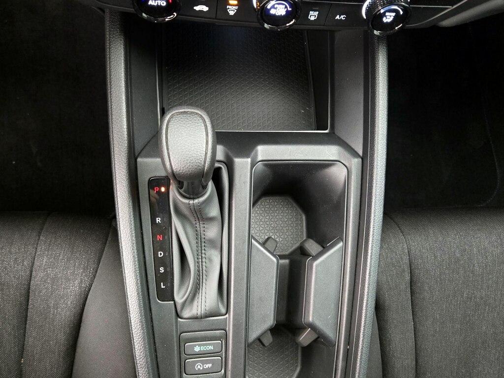 used 2025 Honda Accord car, priced at $27,998