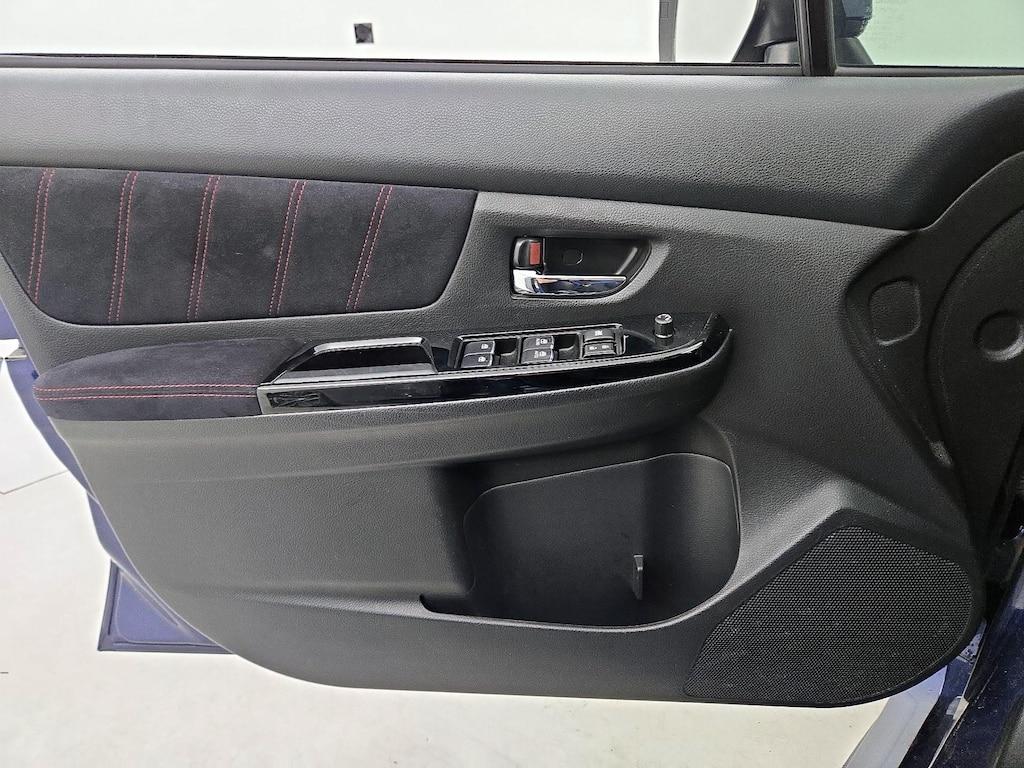 used 2020 Subaru WRX car, priced at $30,998