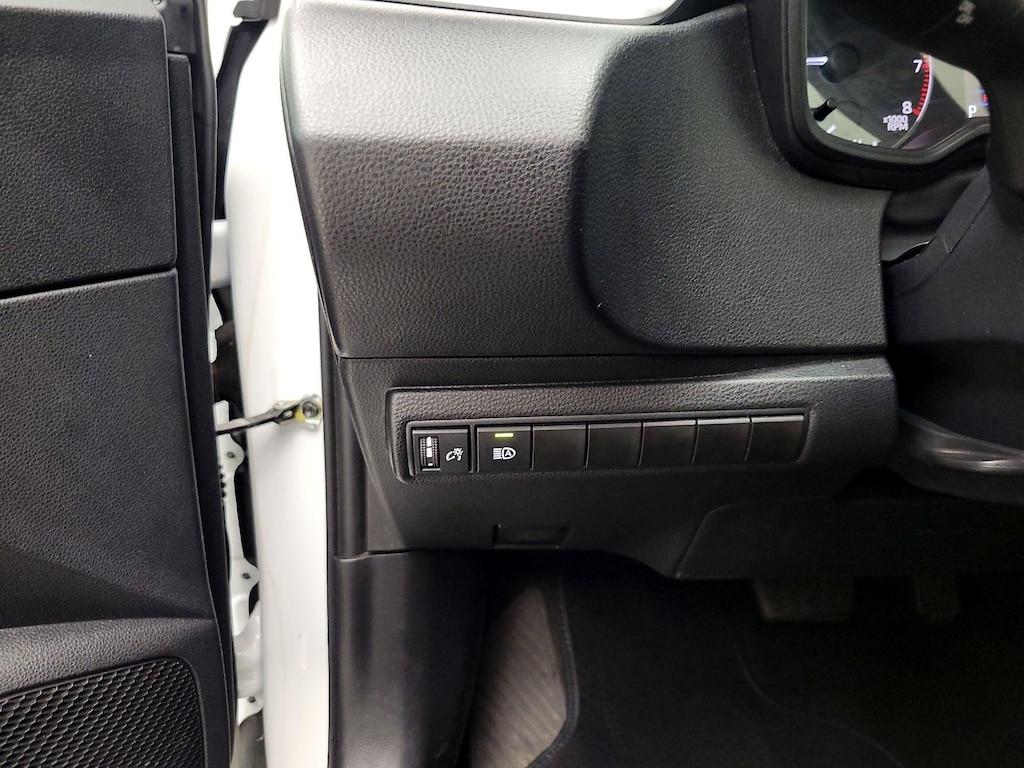 used 2023 Toyota Corolla car, priced at $19,998