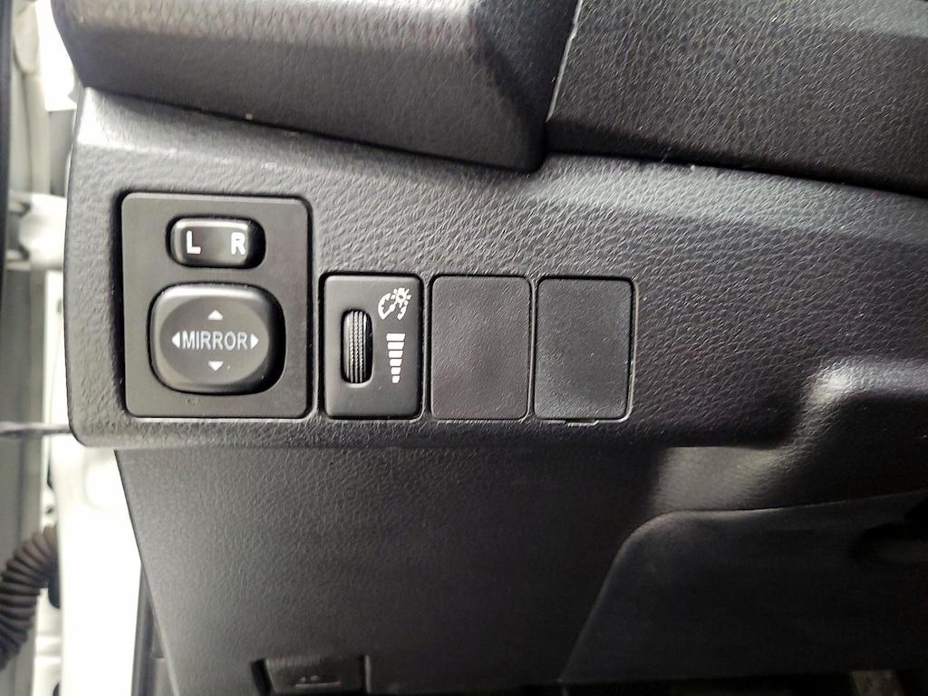 used 2016 Toyota Corolla car, priced at $13,998