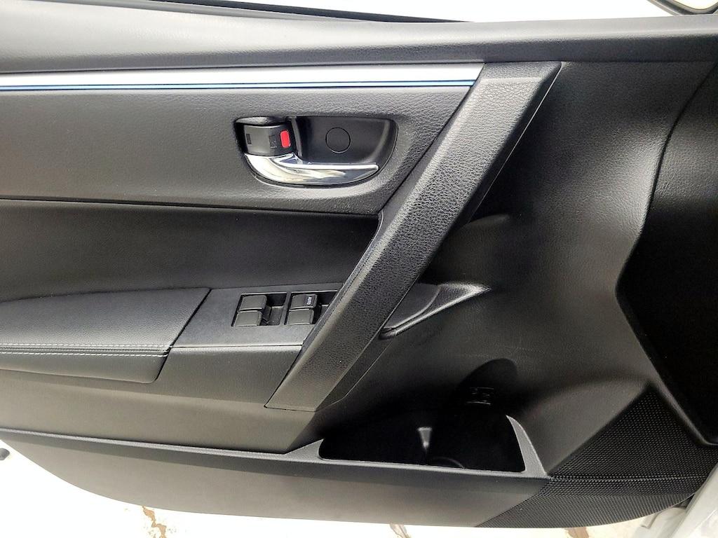 used 2016 Toyota Corolla car, priced at $13,998