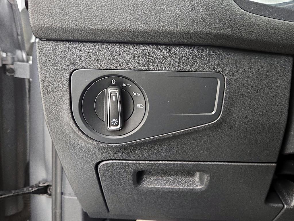 used 2022 Volkswagen Tiguan car, priced at $25,998