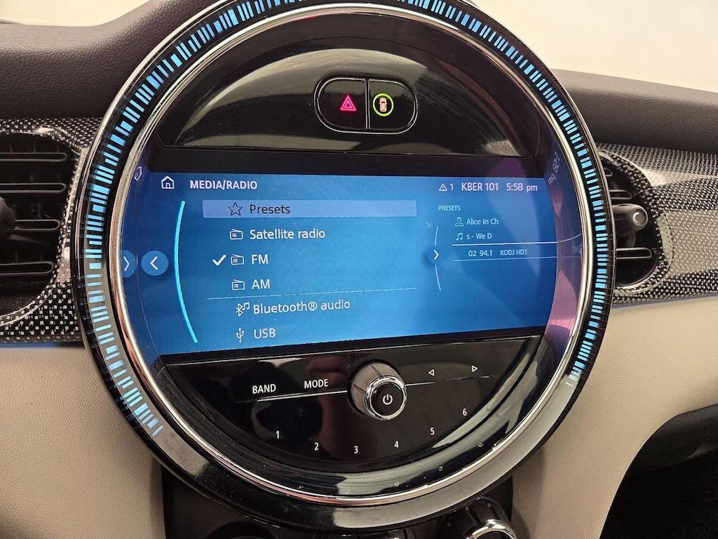 used 2023 MINI Hardtop car, priced at $23,998