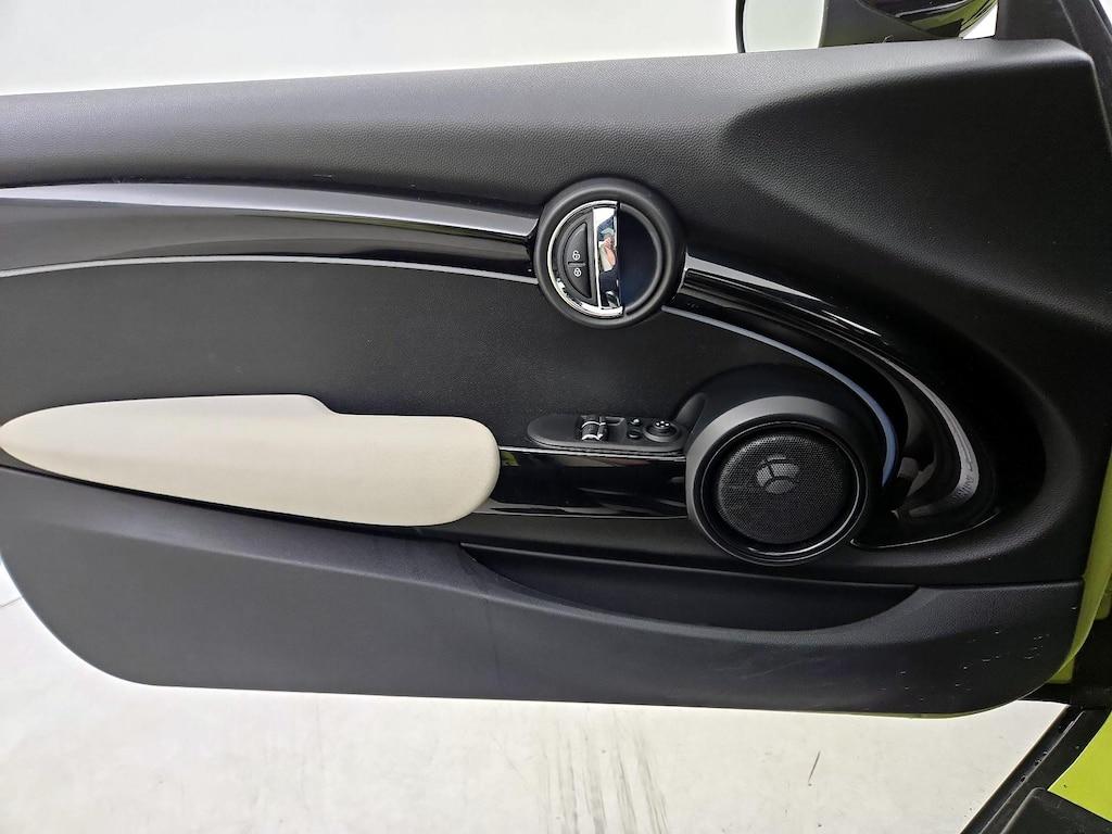 used 2023 MINI Hardtop car, priced at $23,998