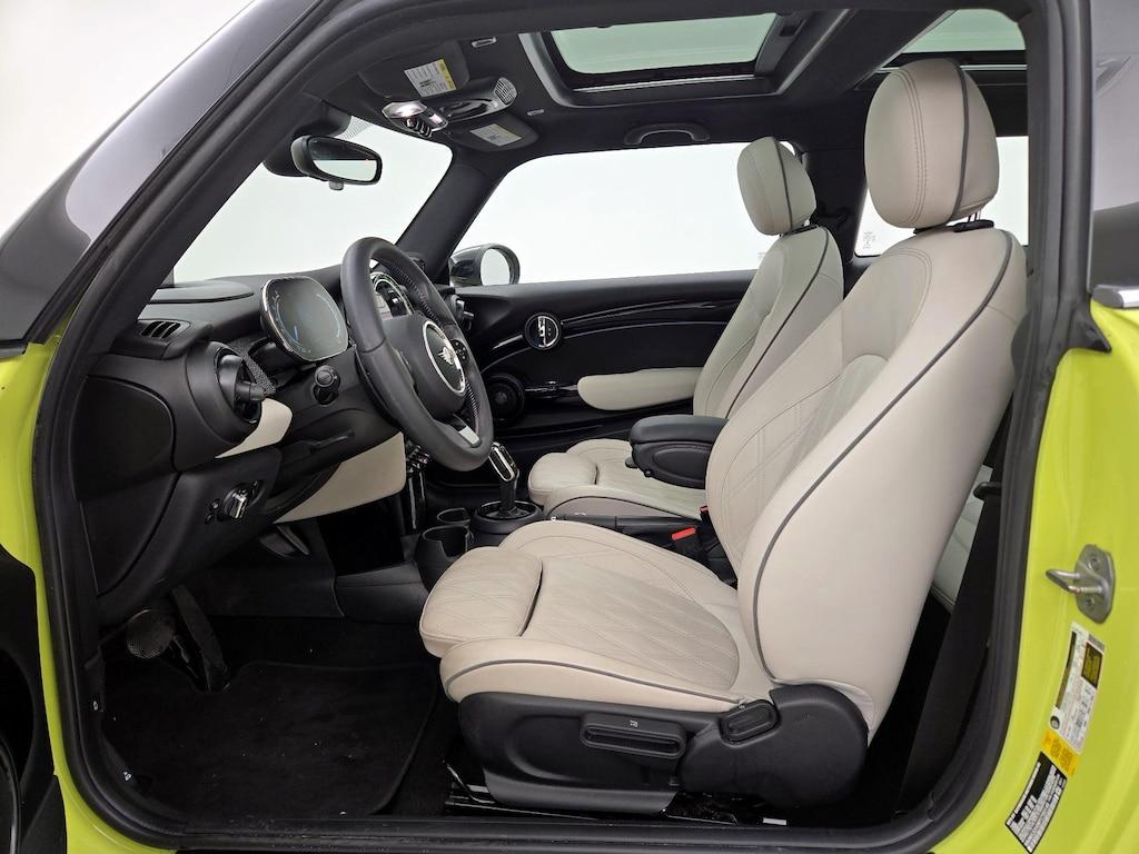 used 2023 MINI Hardtop car, priced at $23,998