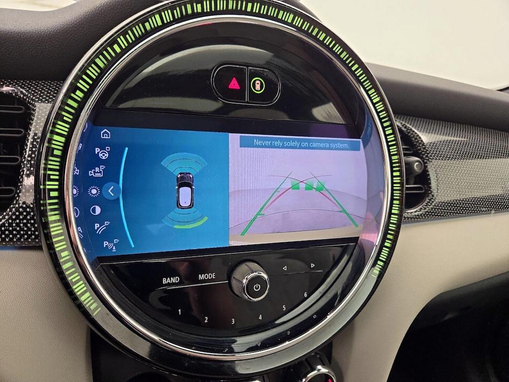 used 2023 MINI Hardtop car, priced at $23,998