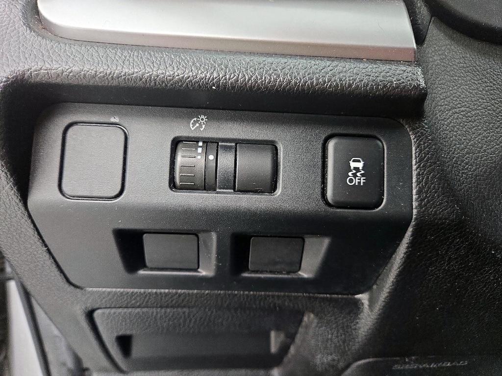 used 2014 Subaru Forester car, priced at $12,599