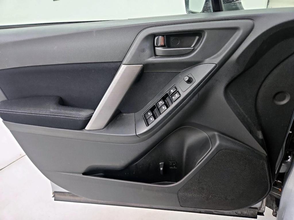 used 2014 Subaru Forester car, priced at $12,599